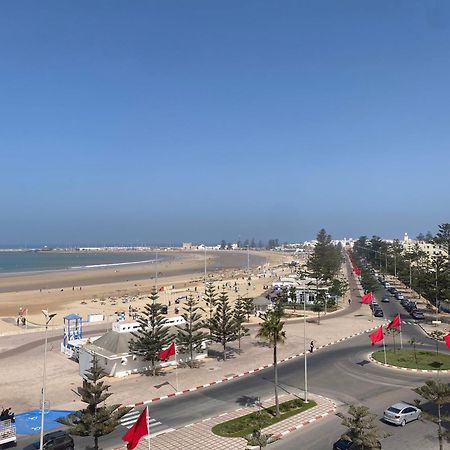 Tarbouche On The Beach Essaouira Bagian luar foto